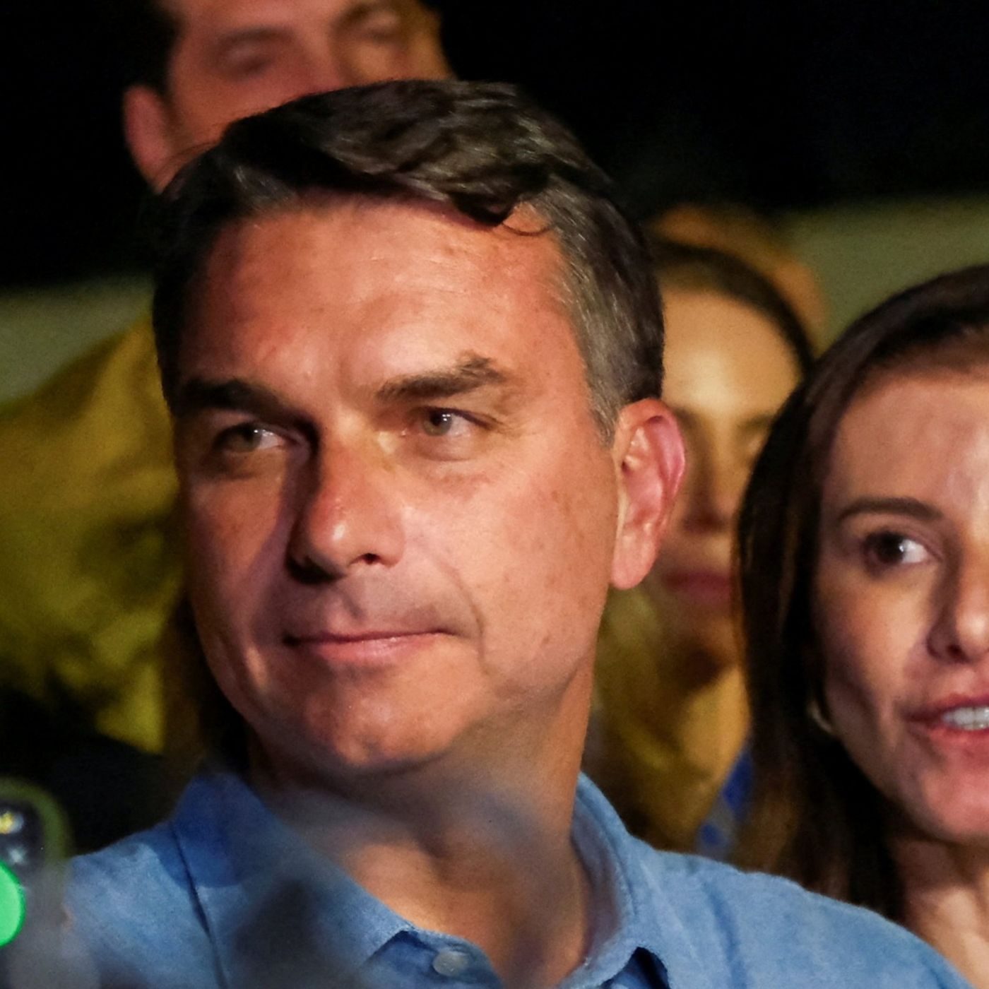 Brazil's presidential election goes to runoff episode artwork