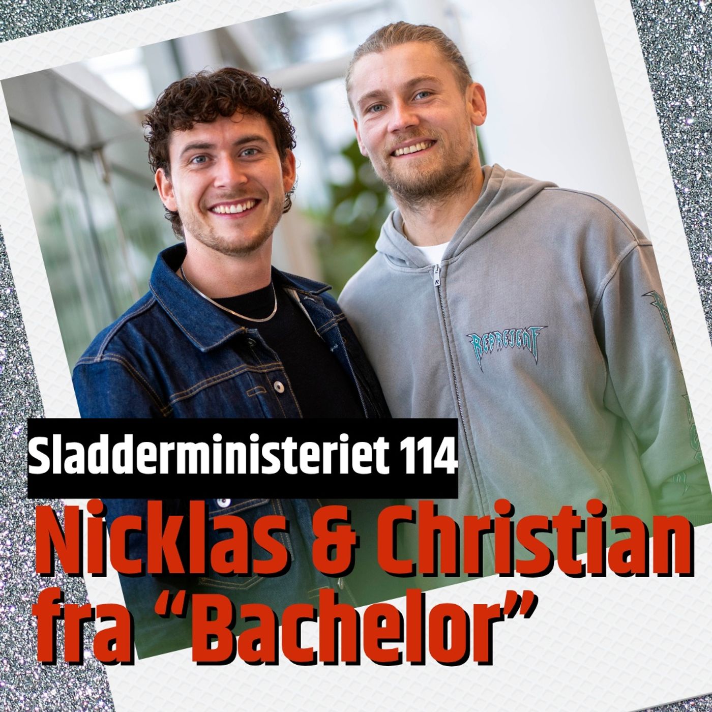 Nicklas og Christian fra "Bachelor" (114)