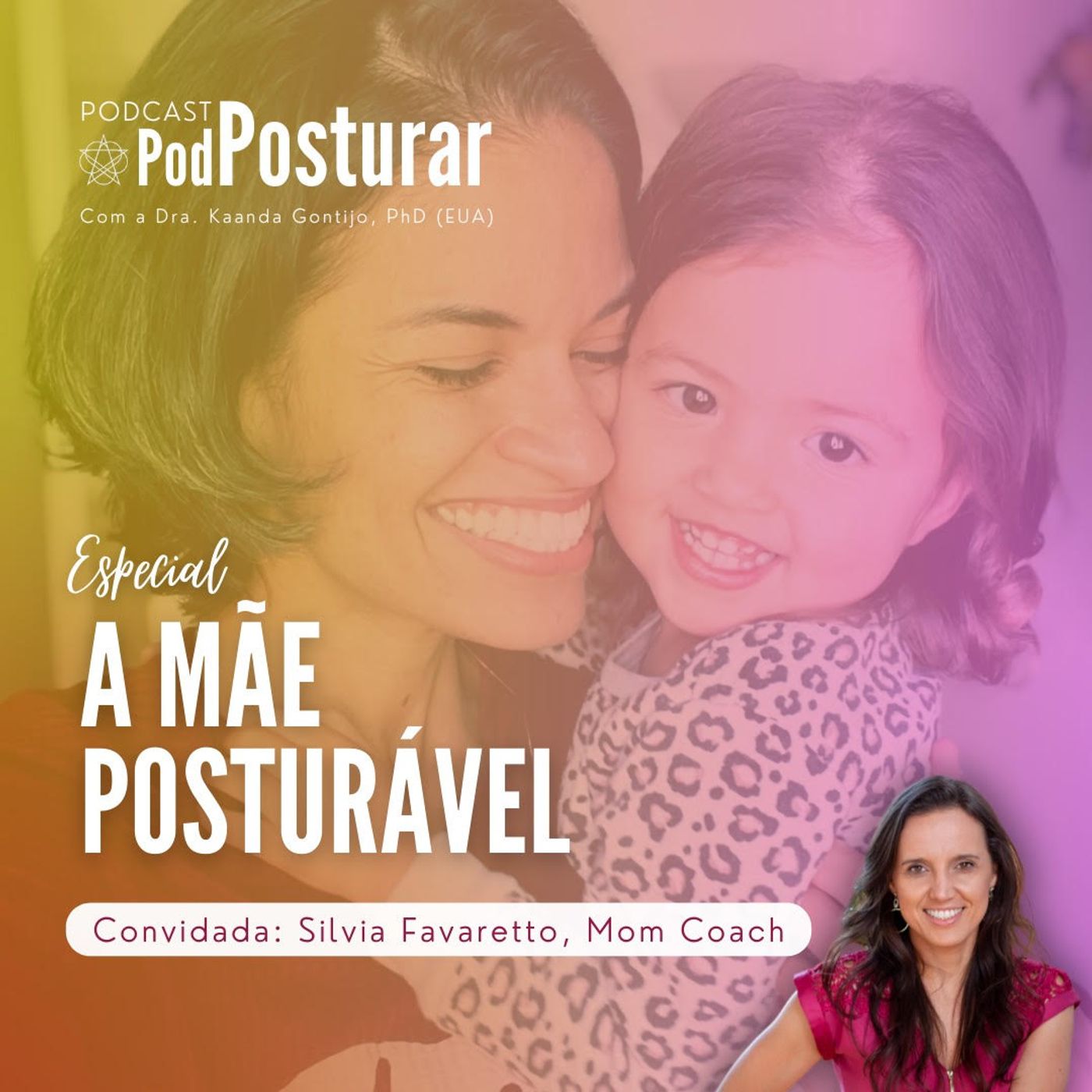 PodPosturar com Kaanda Gontijo