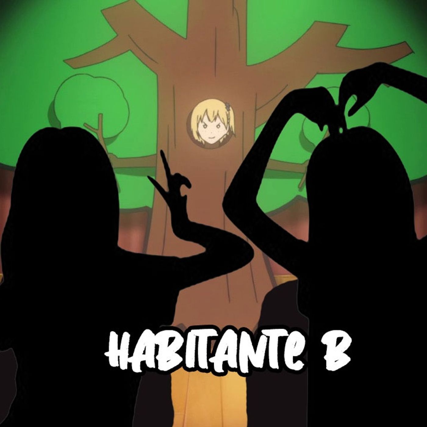 Habitante B #4 - Aberturas de Naruto