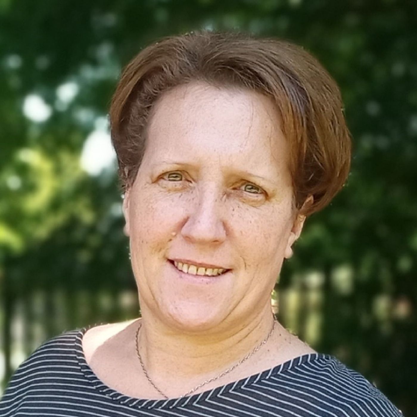 Faith, Finances, and Finding Your Voice — with Elna Eayrs