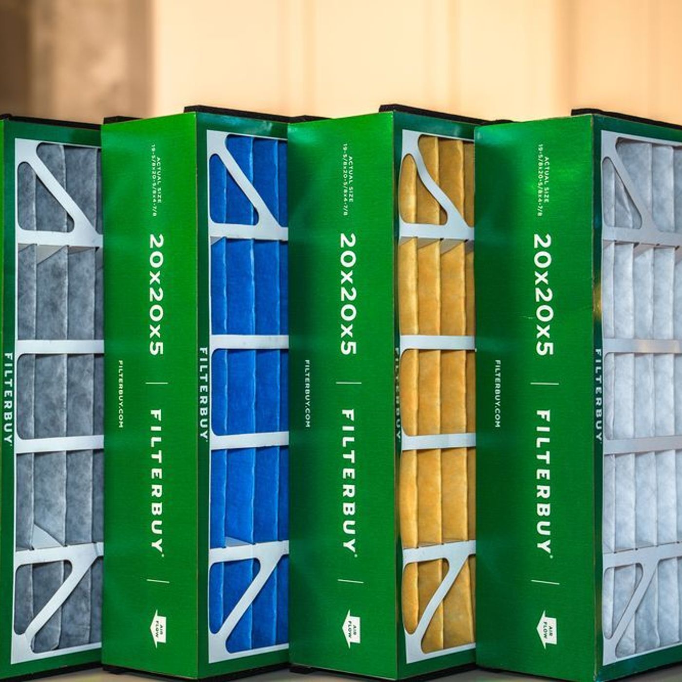 What Causes Dirty Filter Smells (and What That Means for Air Quality)