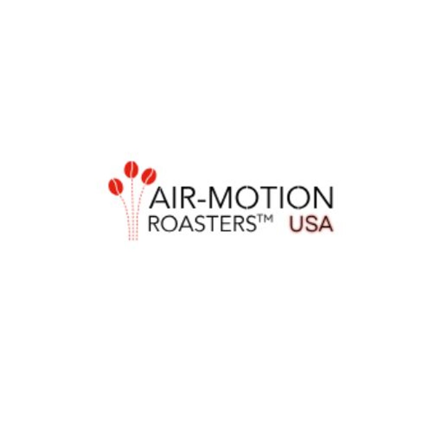 Air-Motion Roaster USA