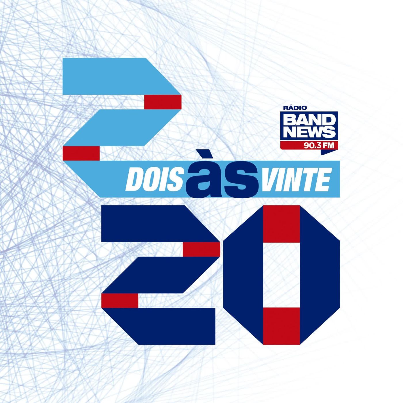 Dois às 20