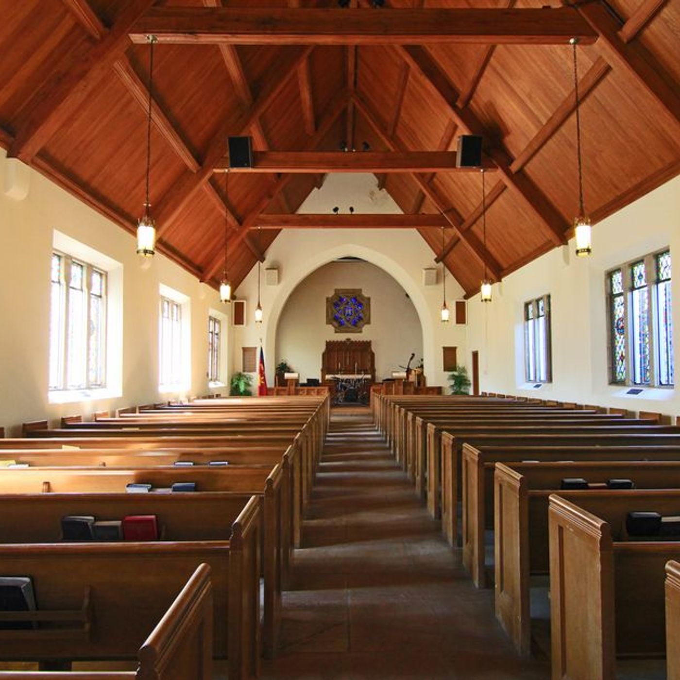 Church Membership in Serious Decline