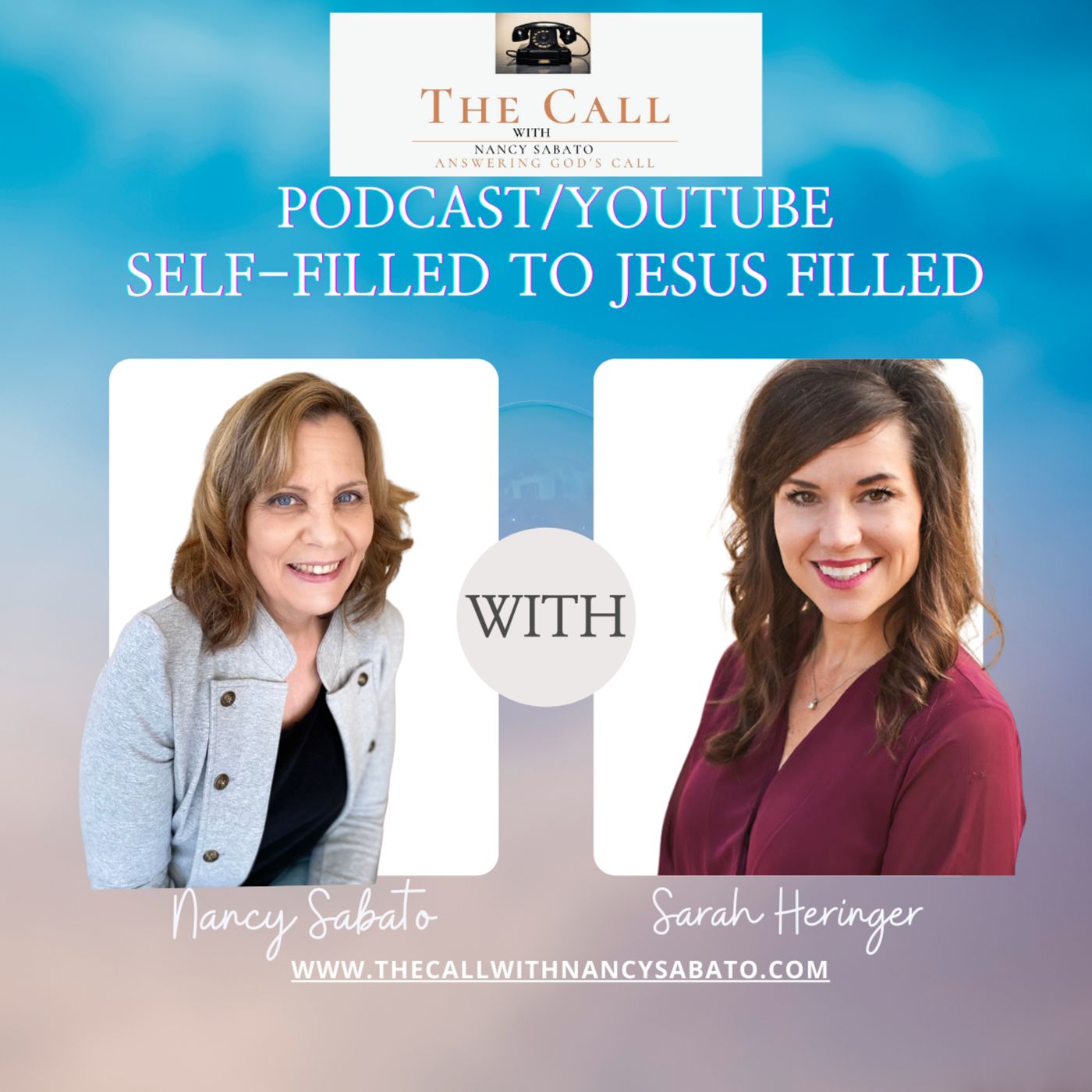 The Call with Nancy Sabato