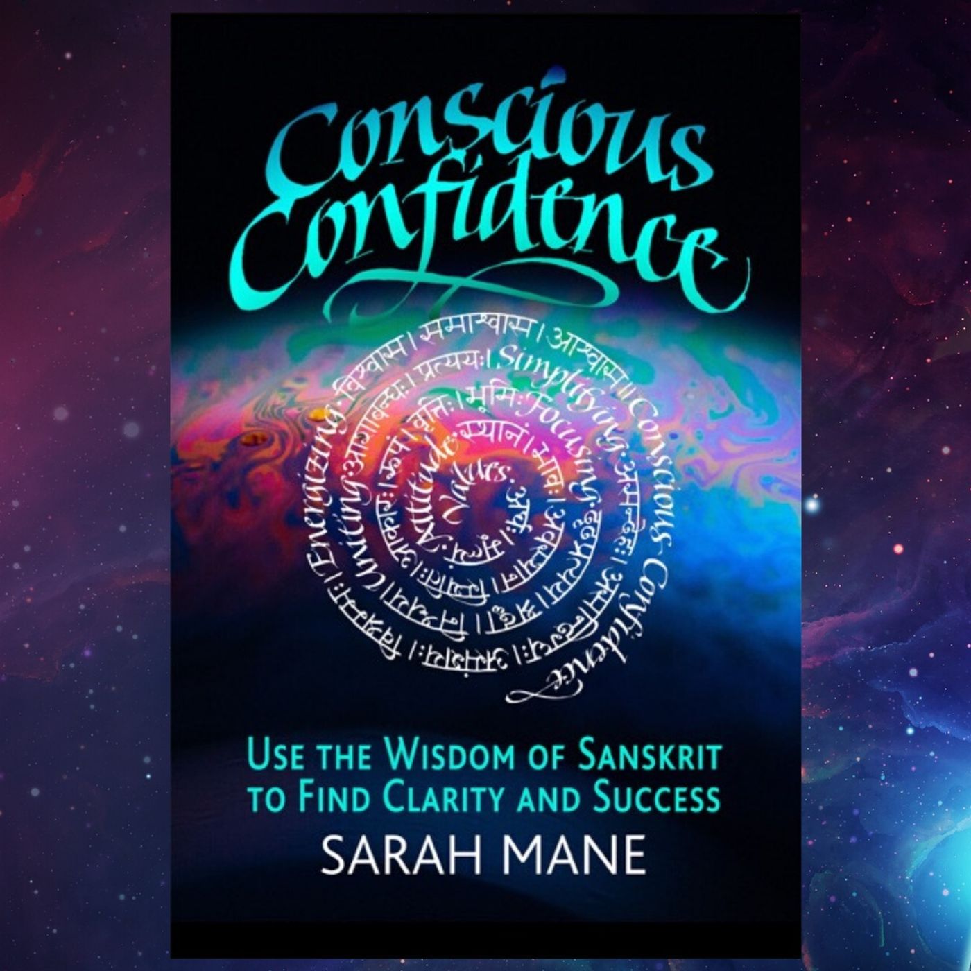 Damayanti: The Show for Your Soul with Sarah Mane
