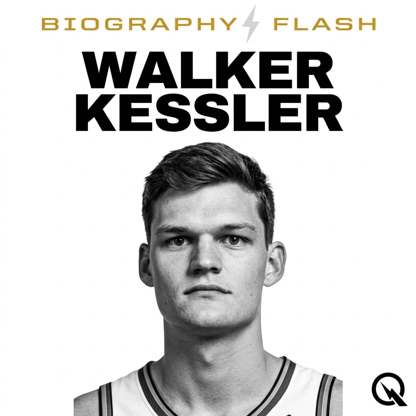 Walker Kessler - Biography Flash
