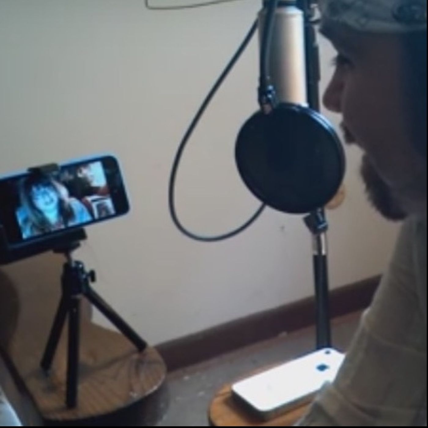 PeaceSum Music Podcast