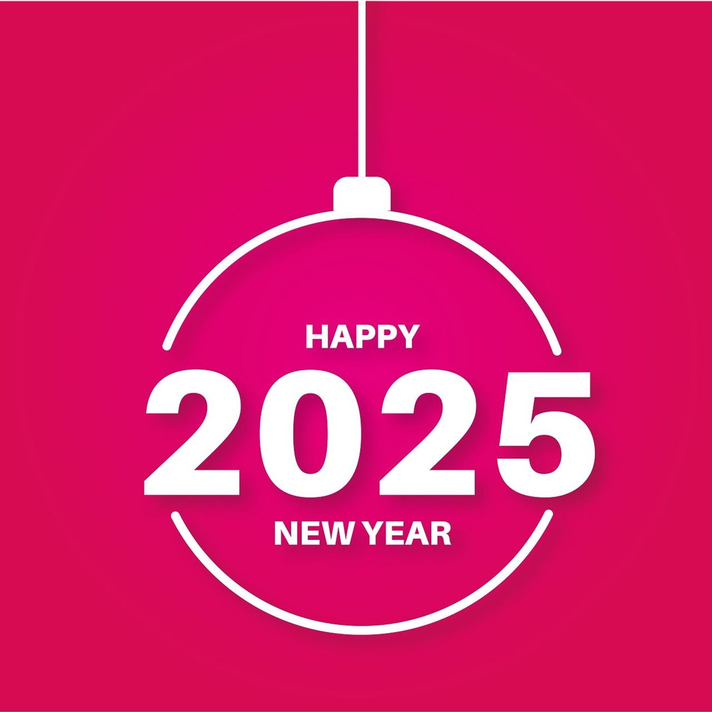 Episode 570 A New Day, A New Year, A New Beginning 2025