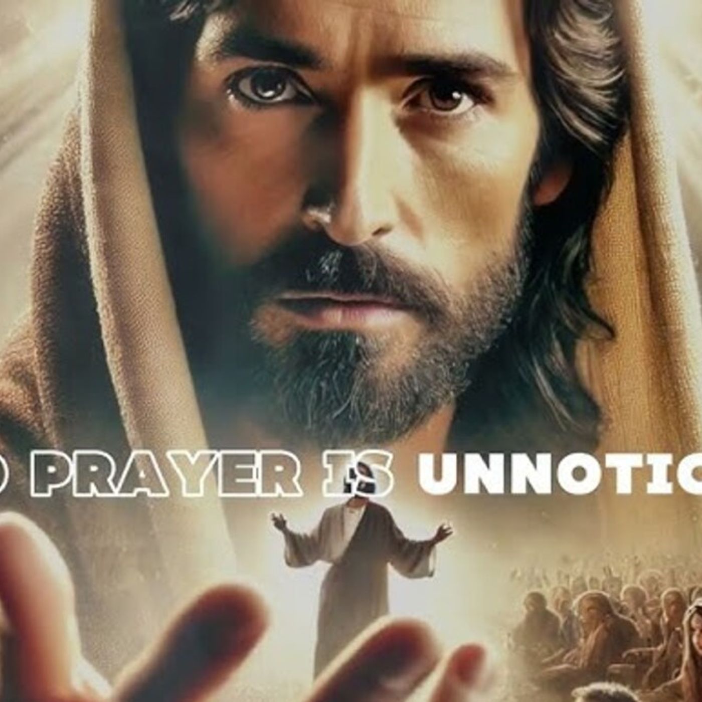 Does God Really listen to prayers