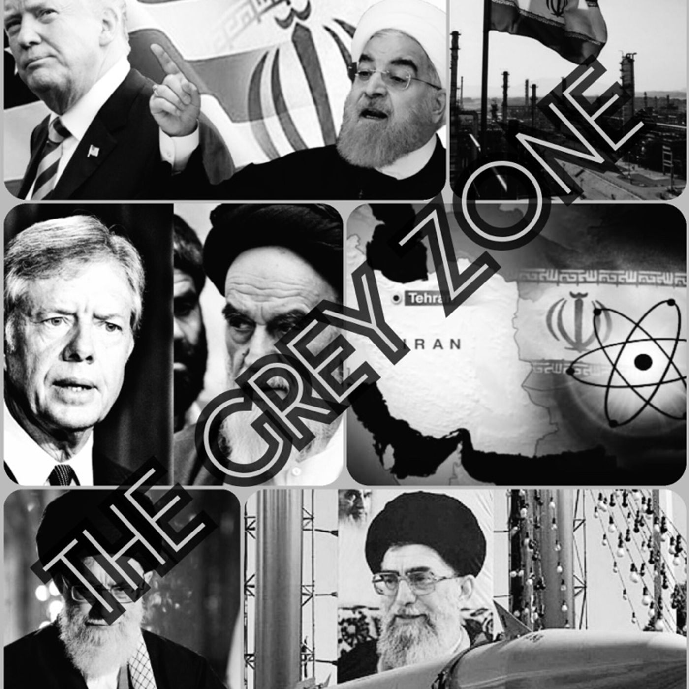 Episode 64: From Persia with Love