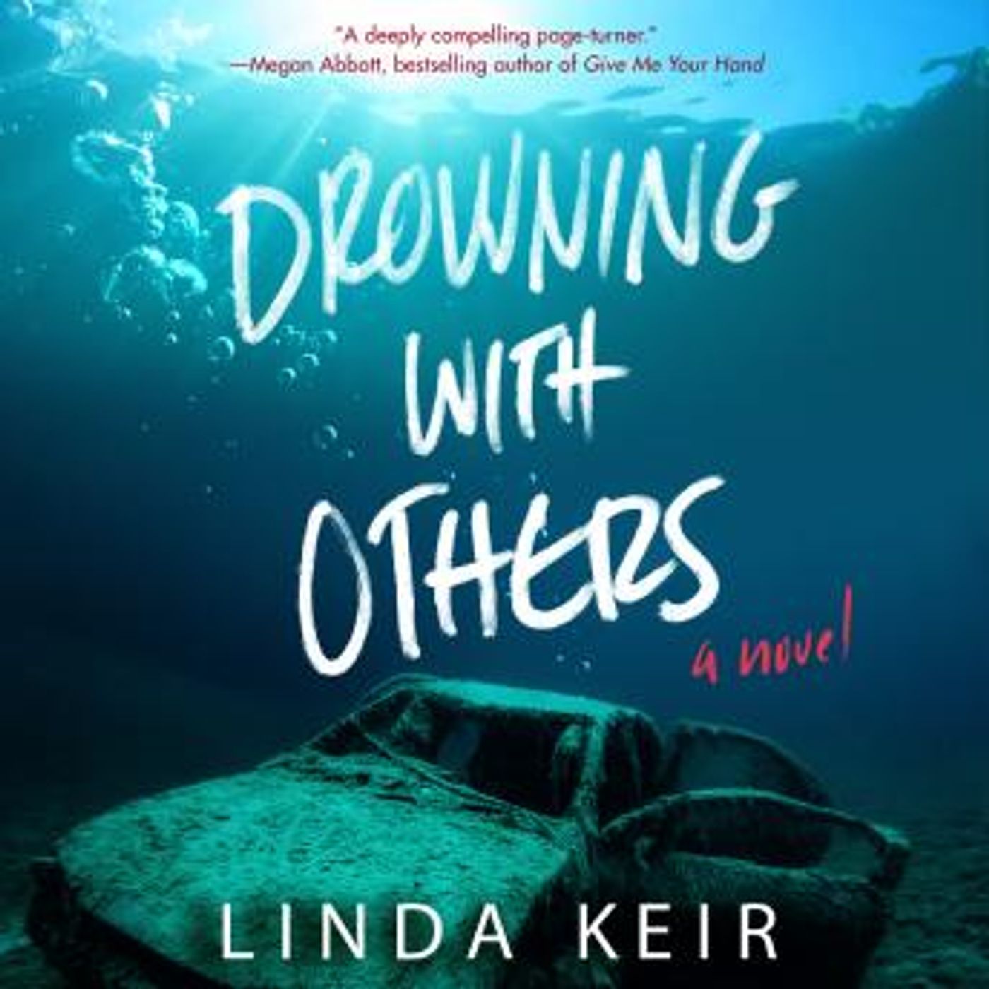 New Full Audiobooks in Mystery, Thriller & Horror, Suspense