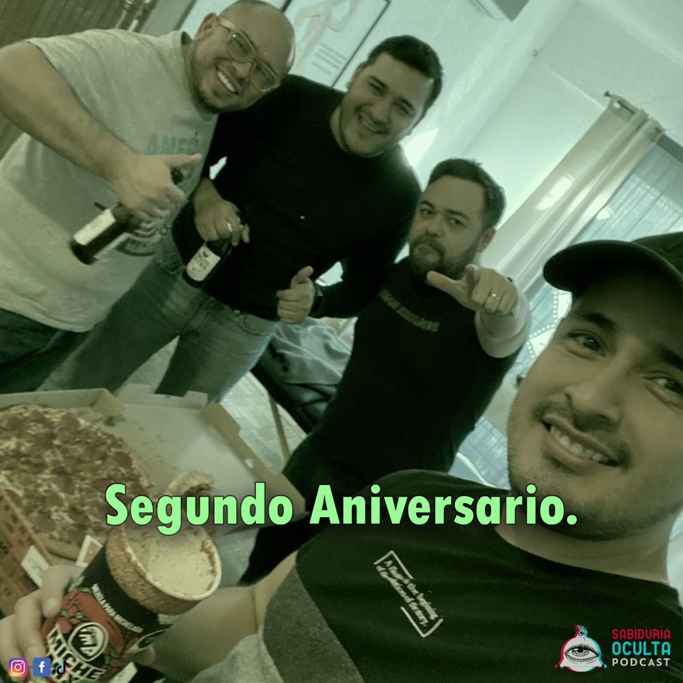 Sabiduría Oculta Podcast