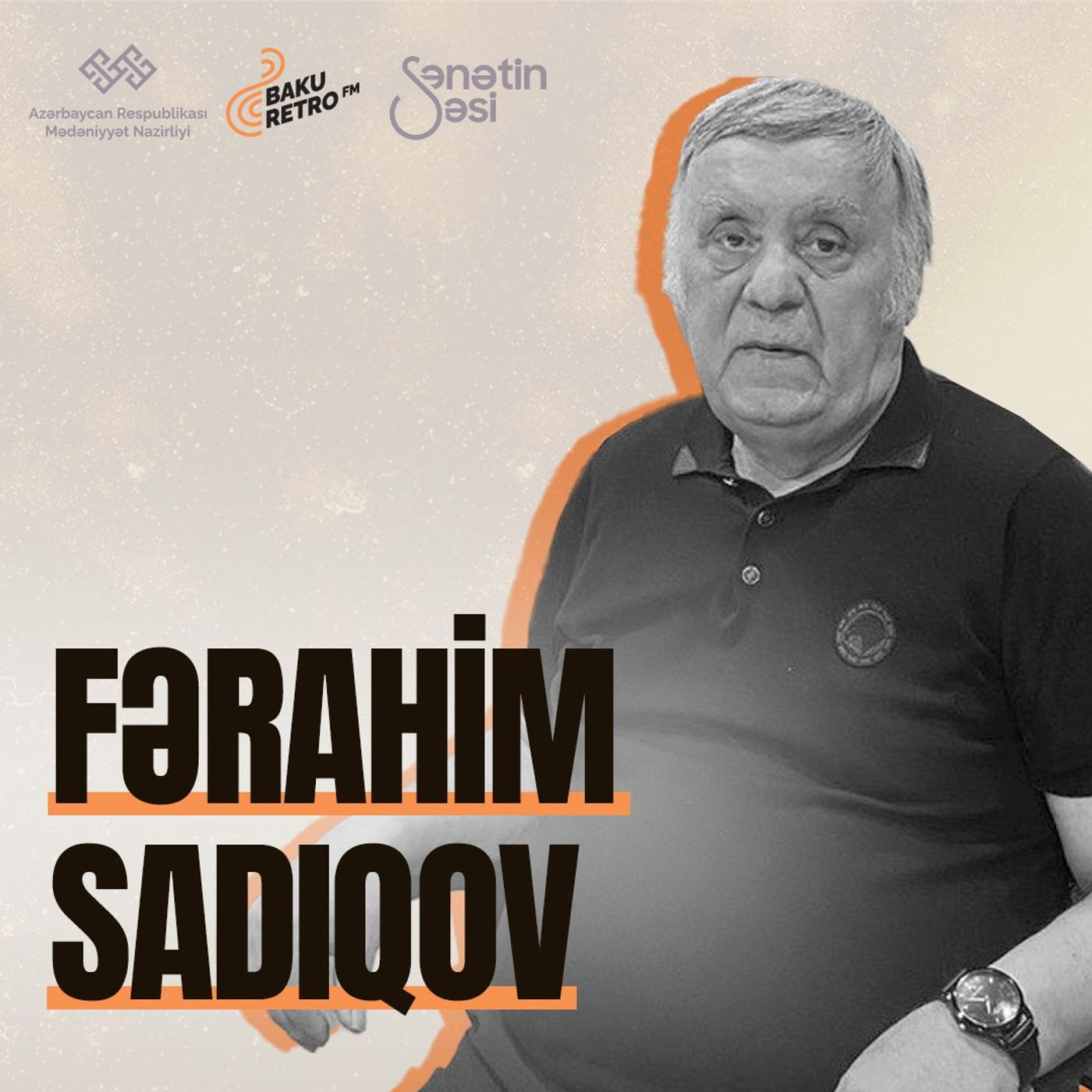 "Qarabağ Universitetində mühazirələr səsləndirəcəyim günləri səbirsizliklə gözləyirəm" episode artwork
