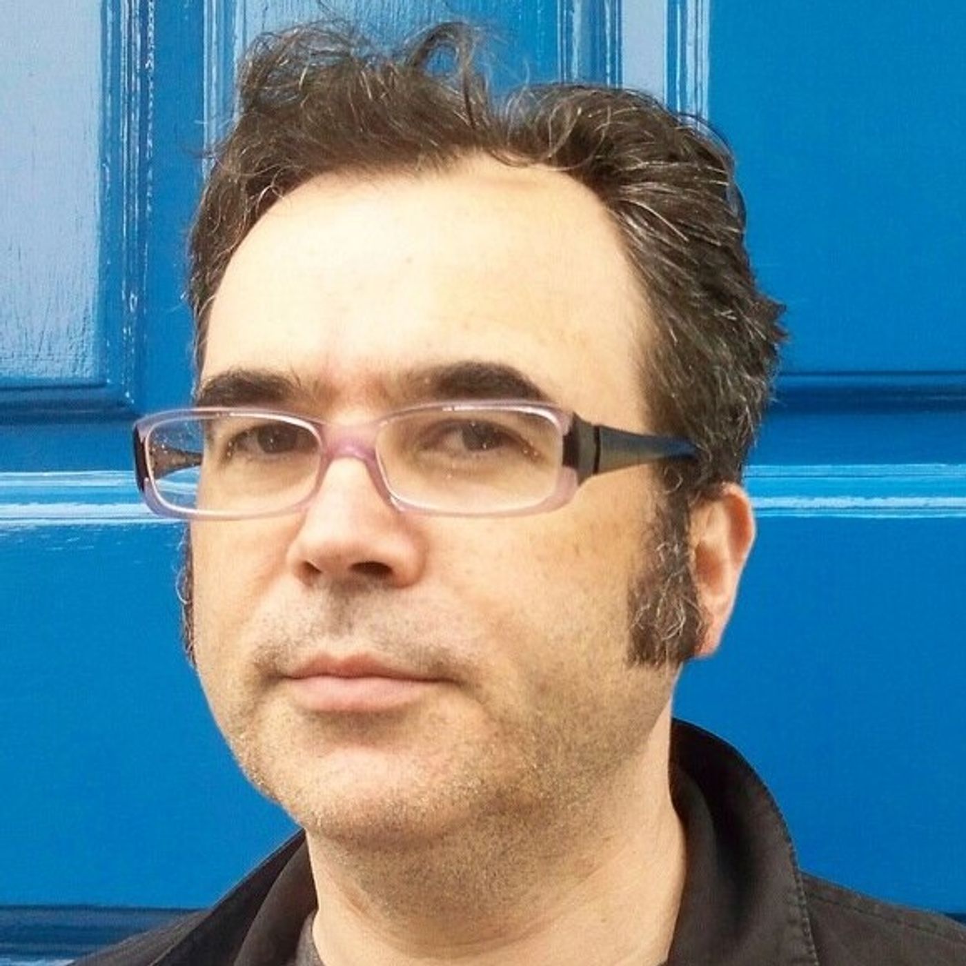 Gardner on Hung Parliaments episode artwork