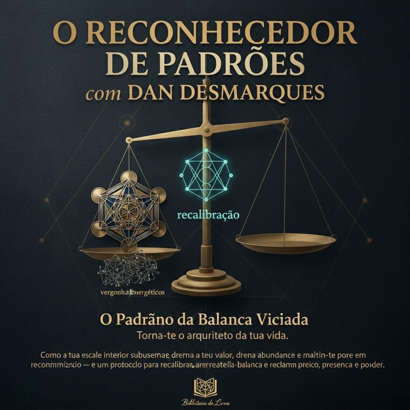 O Padrão da Balança Viciada episode artwork