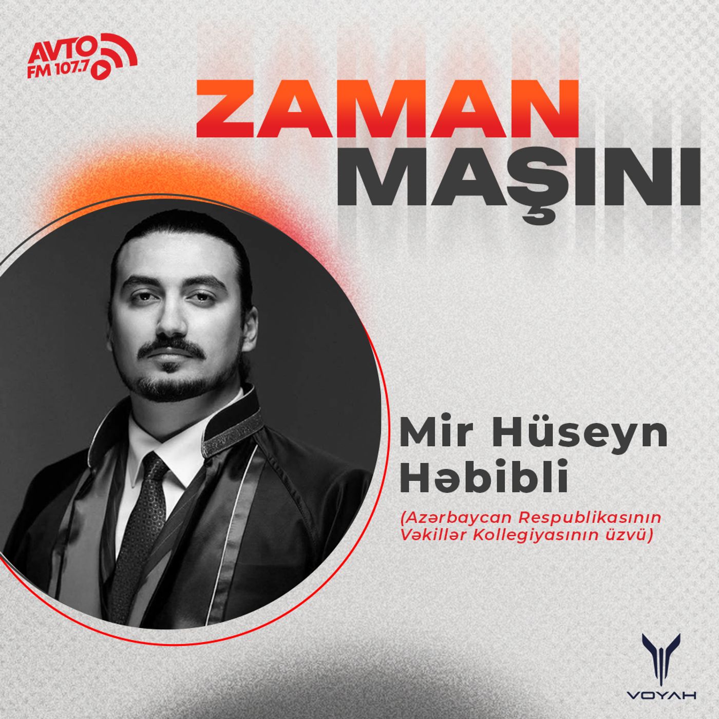 Şəxsi vəkillər nə üçün önəmlidir?  I Zaman maşını #82