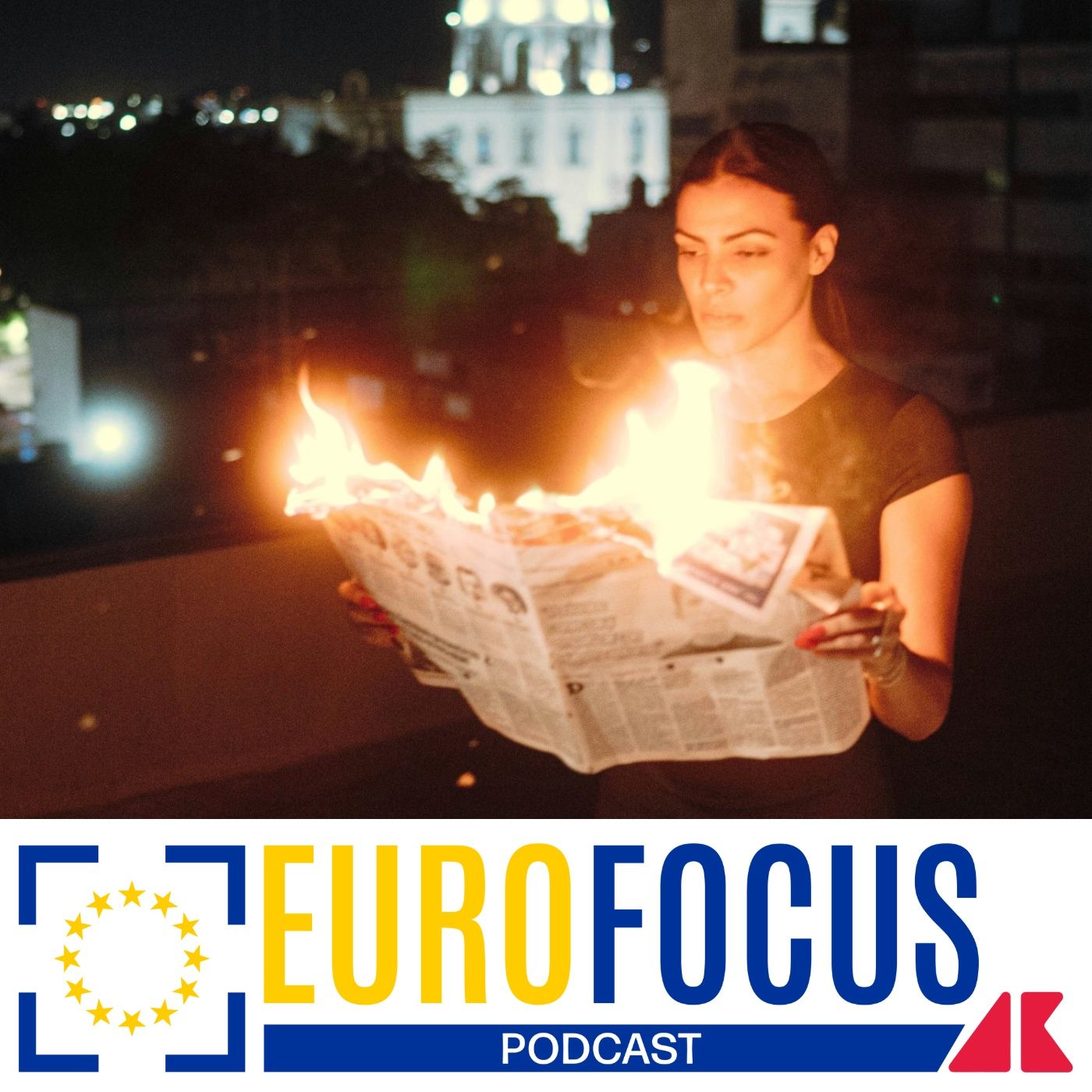 Se l'Ue si disarma contro l'interferenza estera