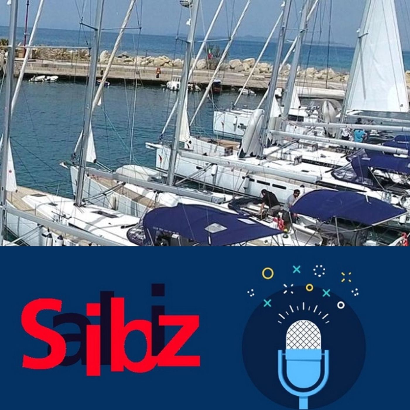 SailBiz\'s show