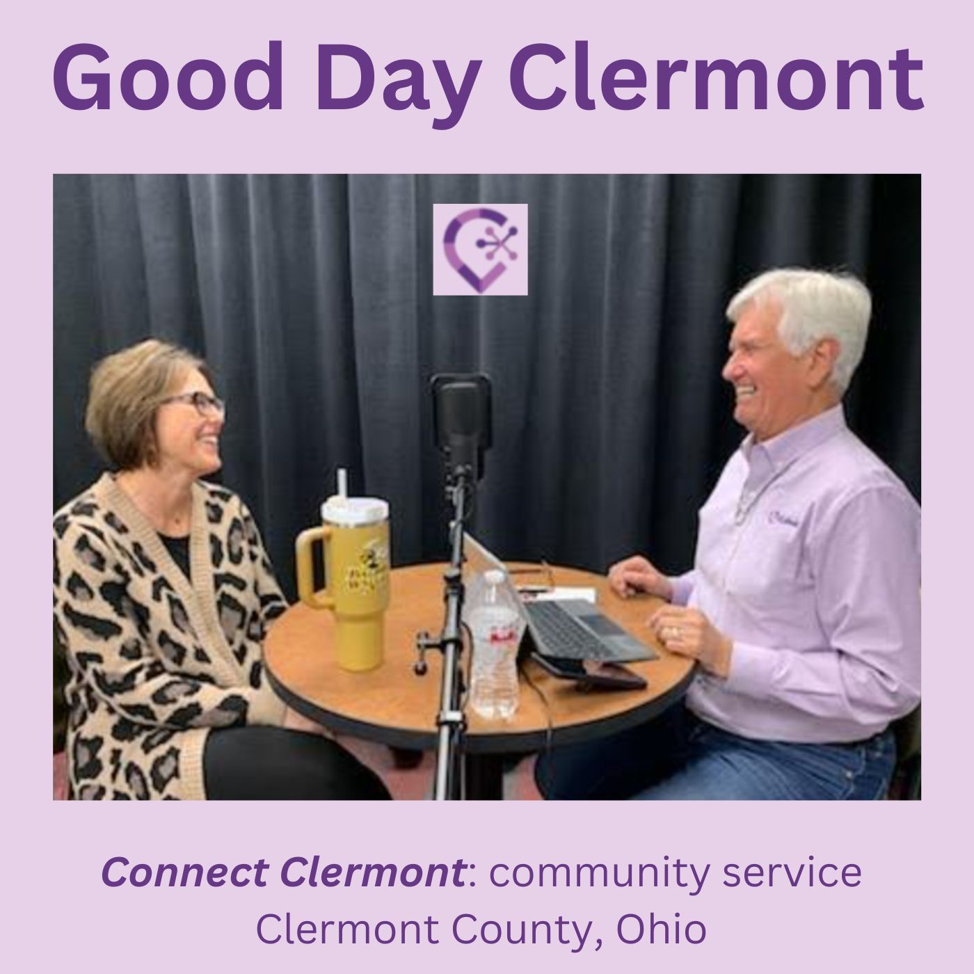 Good Day Clermont!