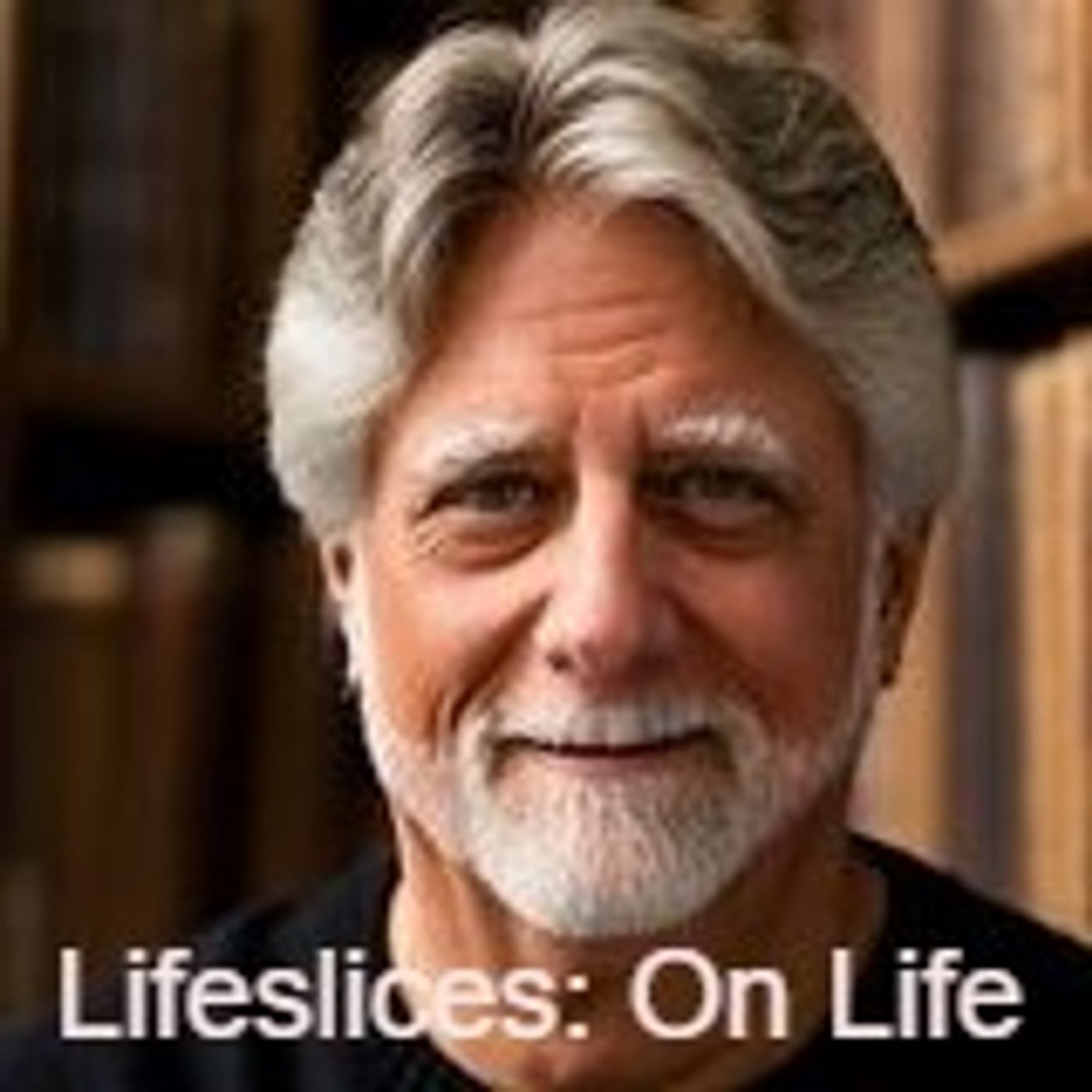 Lifeslices with Steve Fisher
