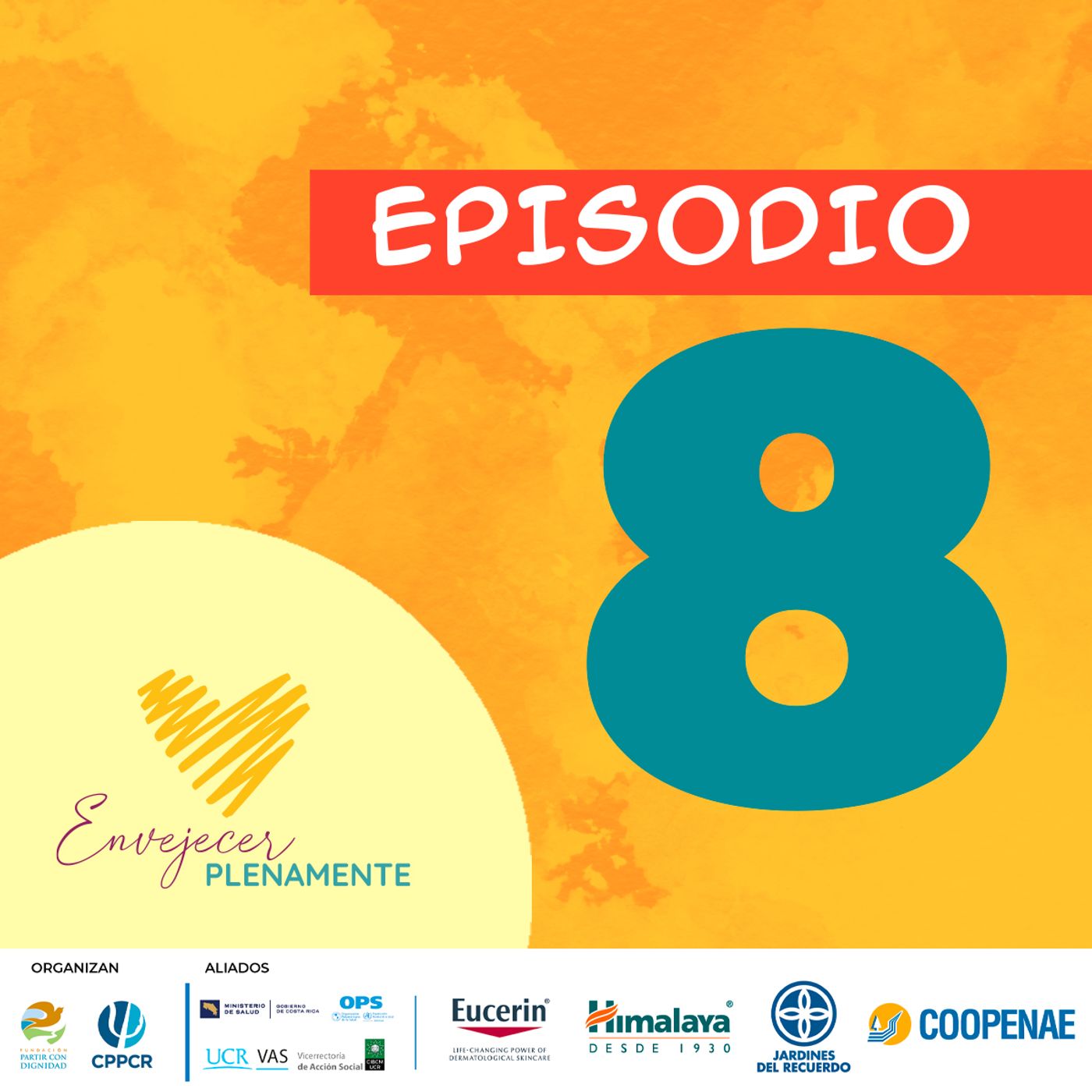 Envejecer Plenamente