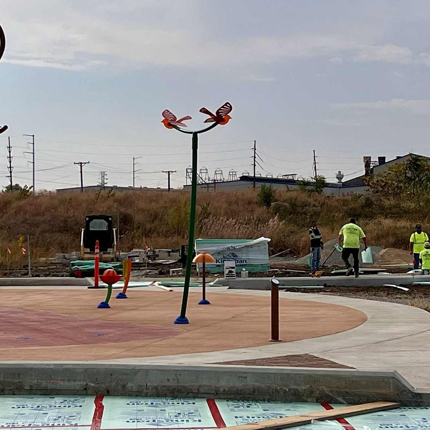 Sterling council, Riverfront Commission puzzled over new park’s construction flaws episode artwork