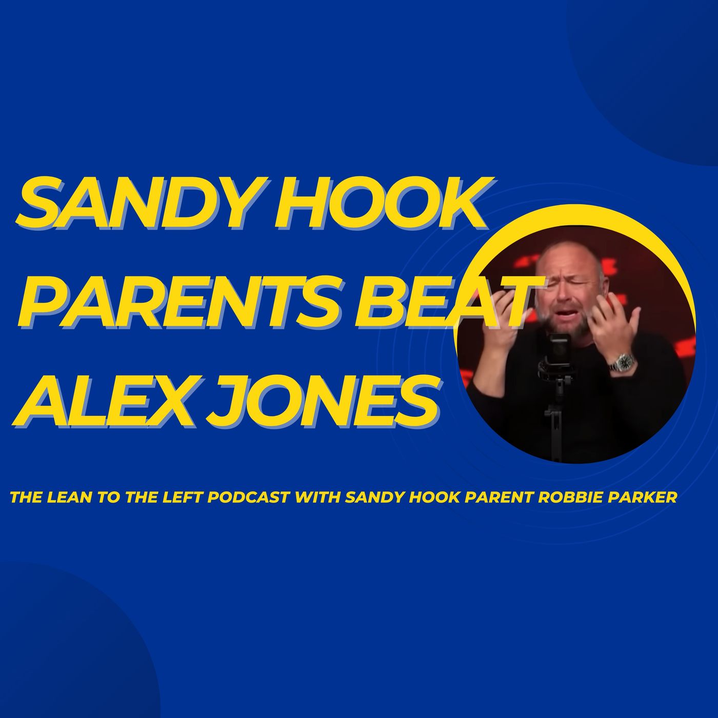 Courage in Tragedy: Confronting Alex Jones
