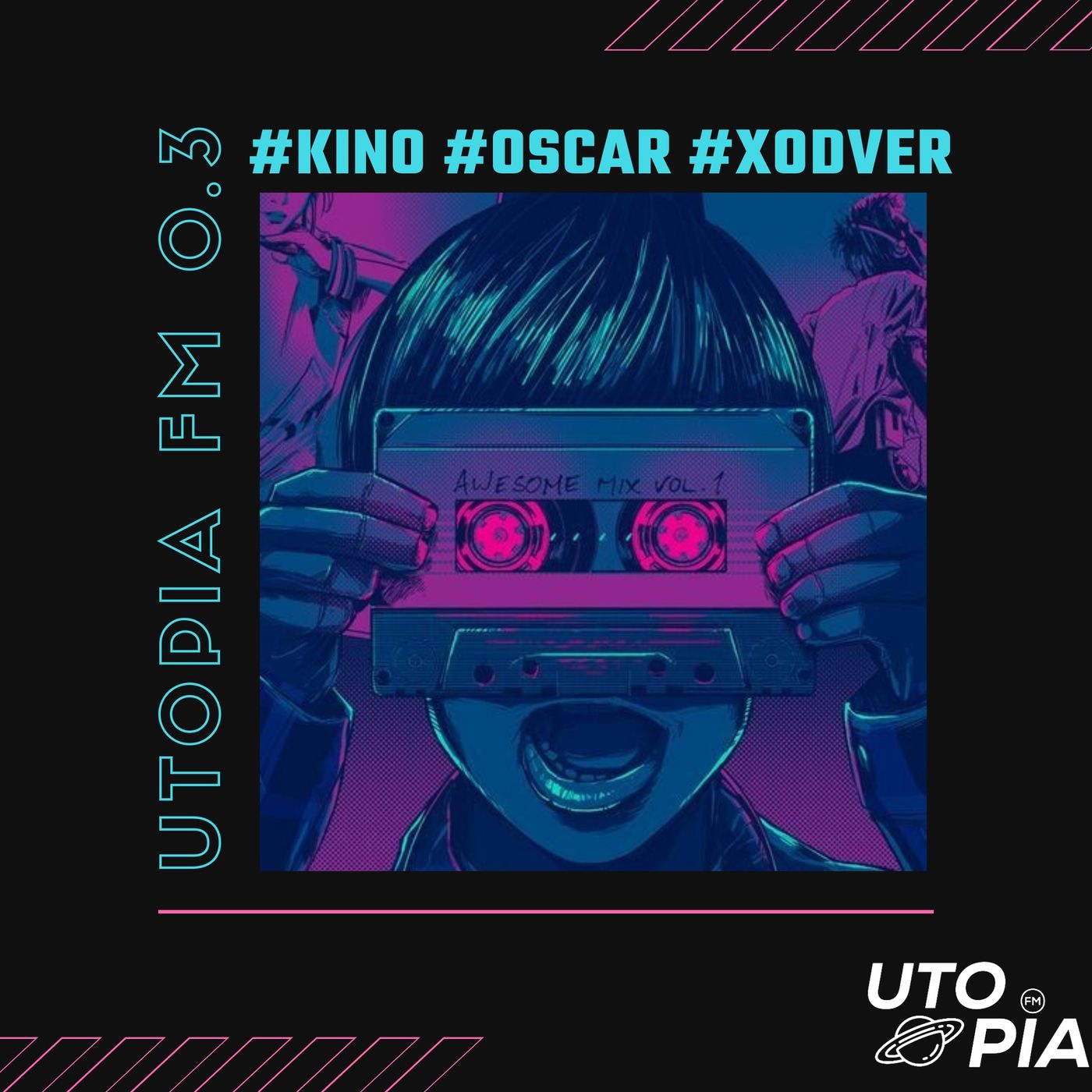 Utopia FM