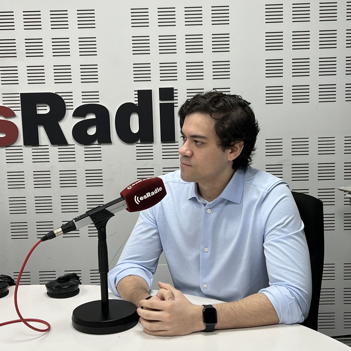 Andrés Villavicencio expone la xenofobia selectiva de la izquierda y el papel de Zapatero en Venezuela