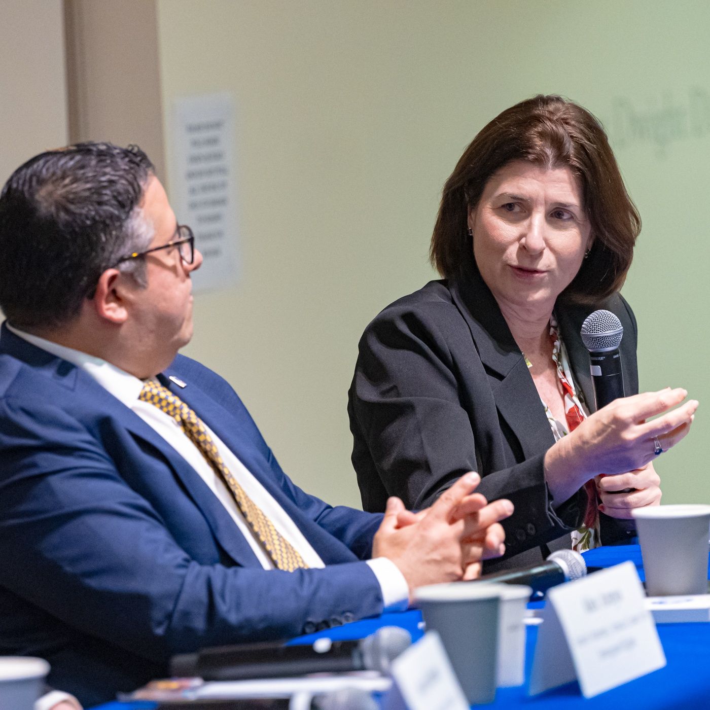 The Effects of the Latest Immigration Policies