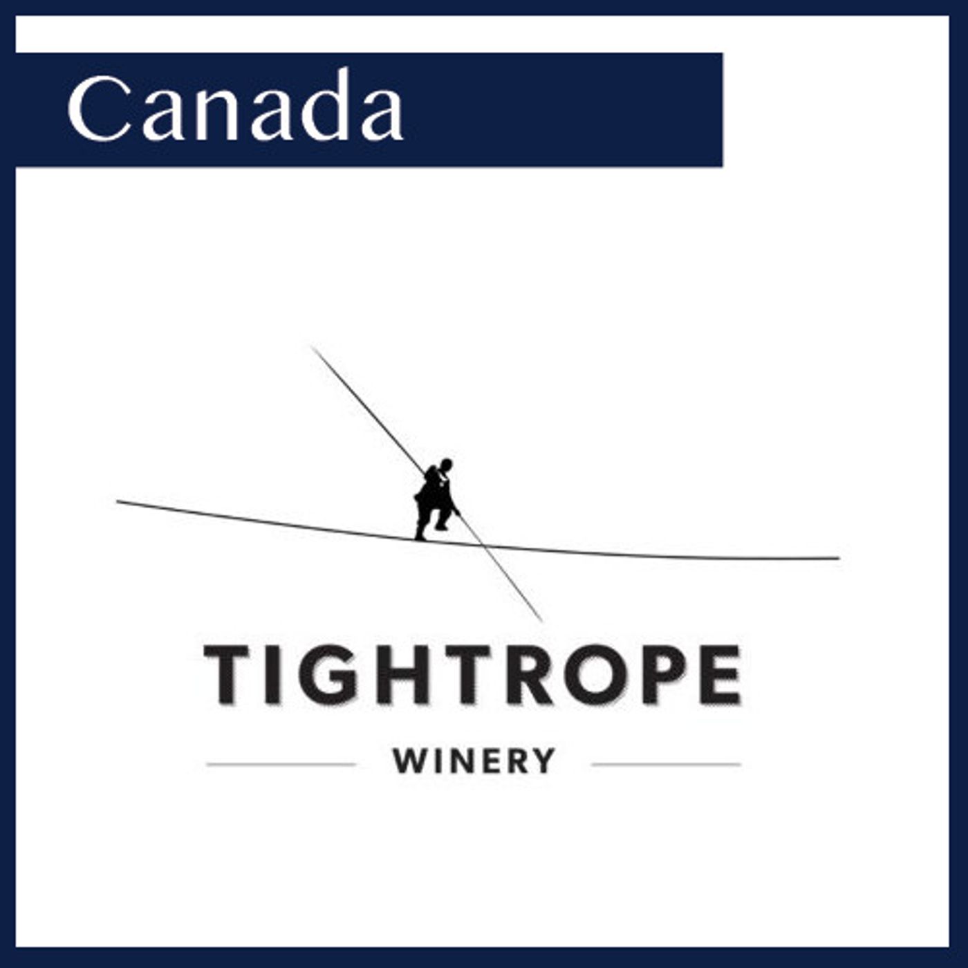 Wine Soundtrack - Canada