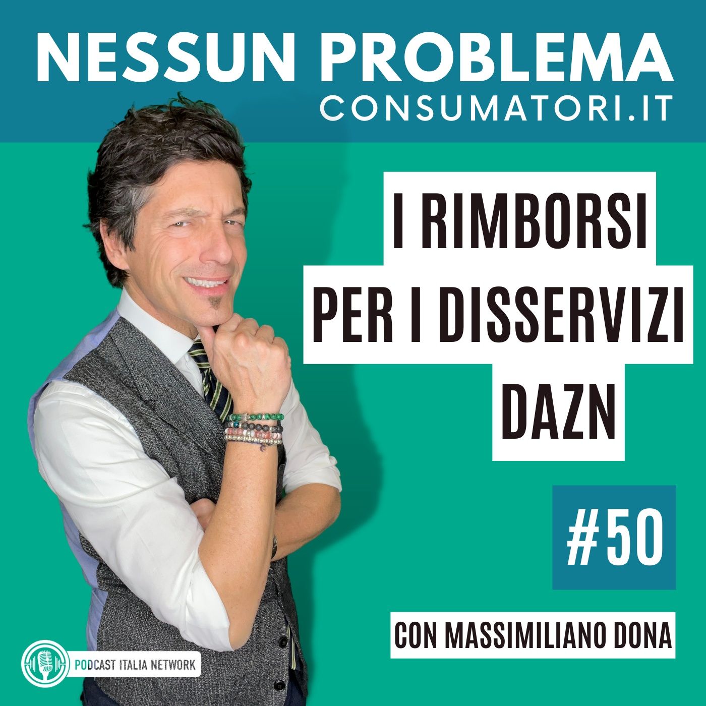 Nessun Problema | Consumatori.it