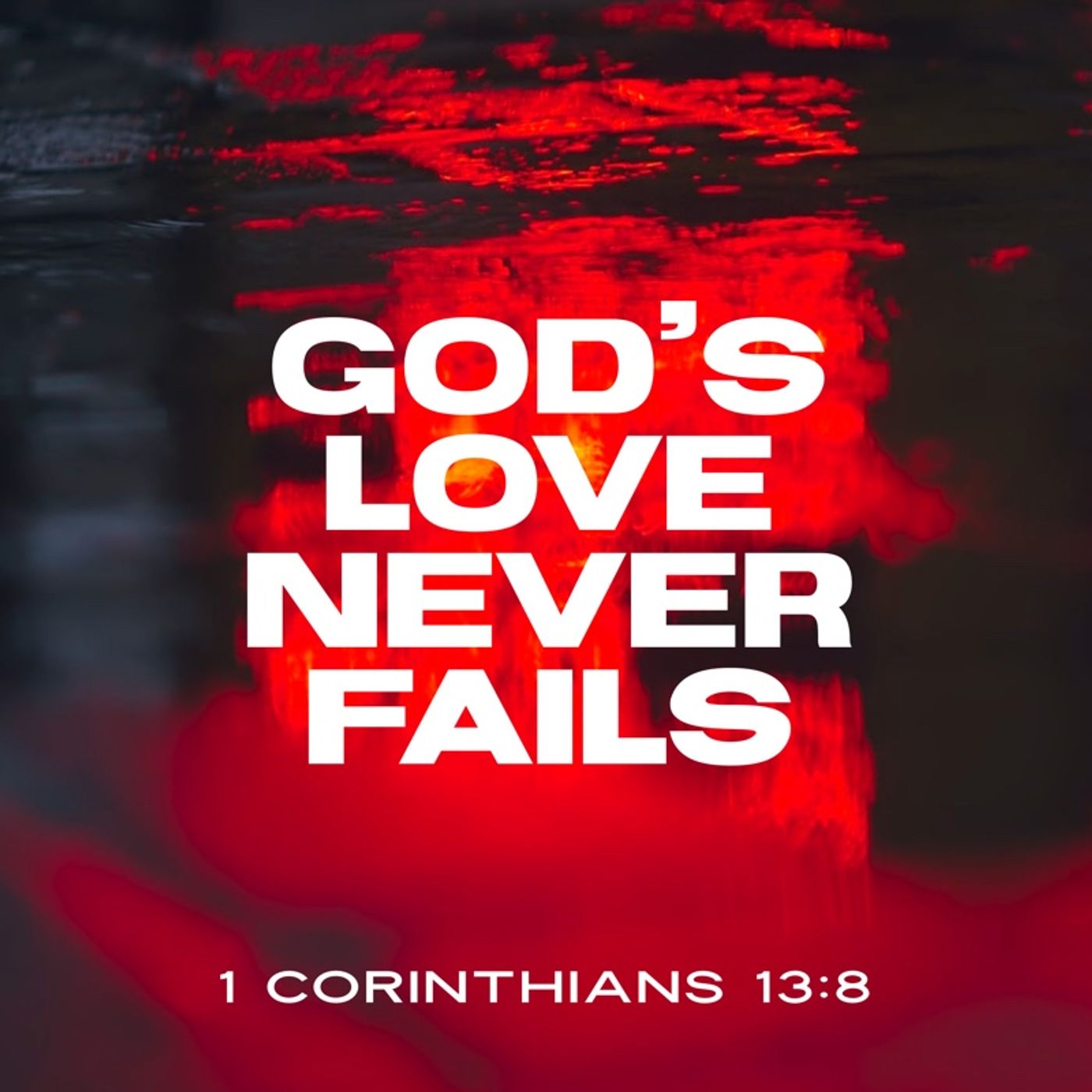 God\'s Encouragement