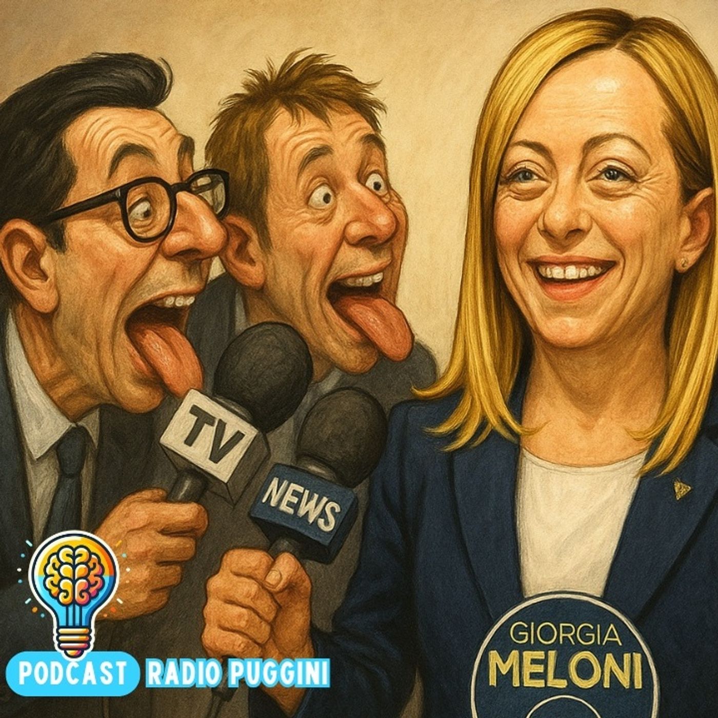 Radio Puggini