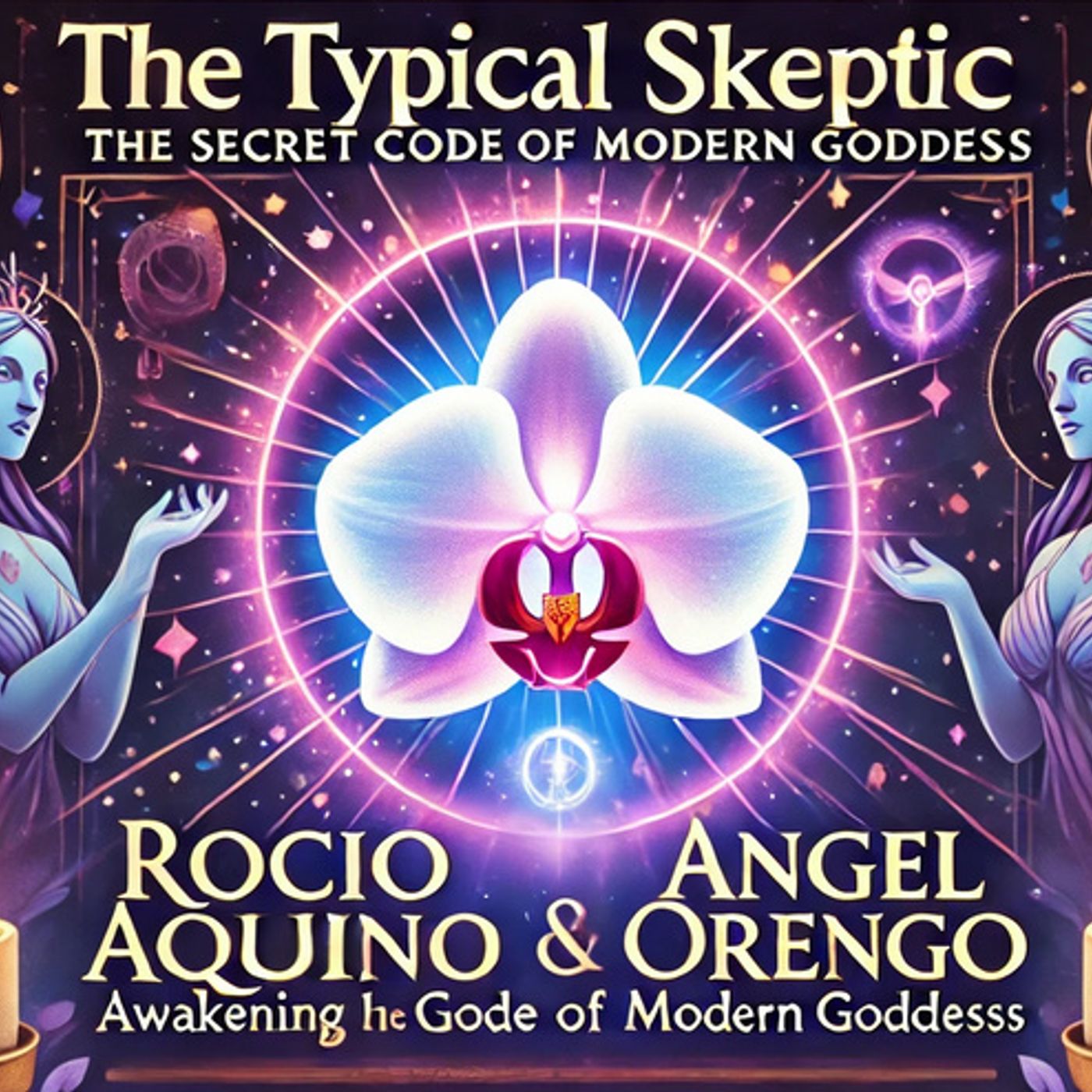 Typical Skeptic Podcast