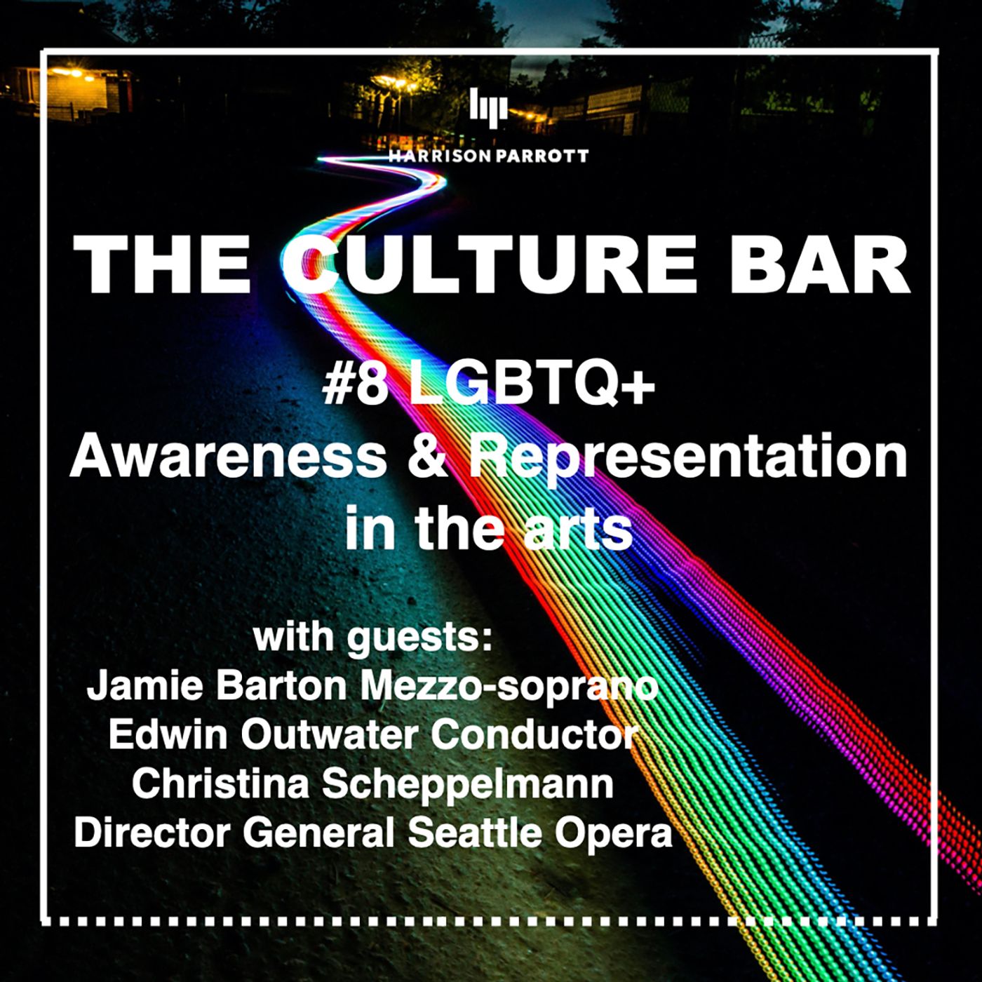 The Culture Bar