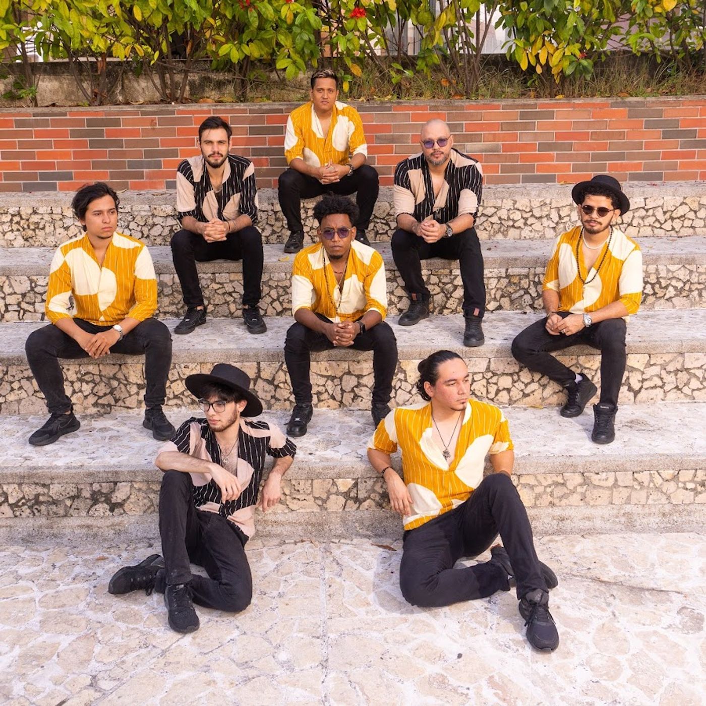Vamos a la rumba salsera de Altibajo Latin Son en Festival Centro 2024 episode artwork