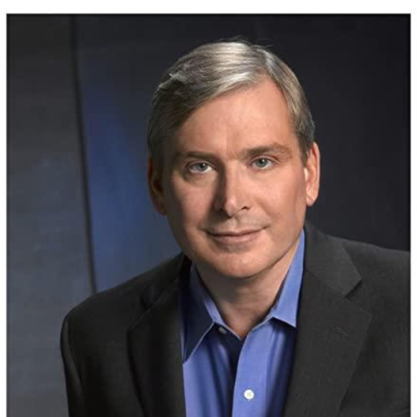 Dr. Dan McMillan - Save Democracy in America (SDIA)