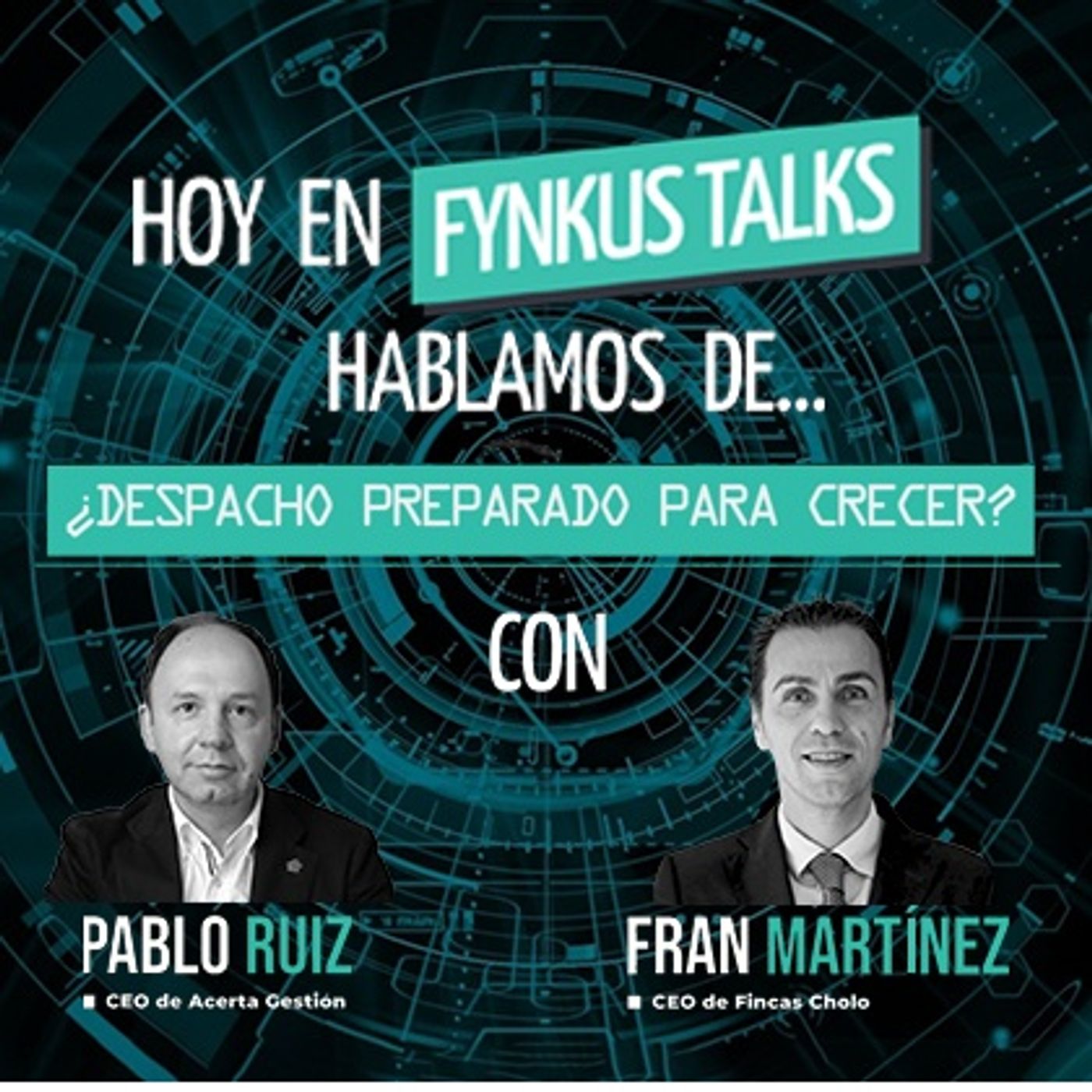 Administrador de fincas y comunidades de vecinos