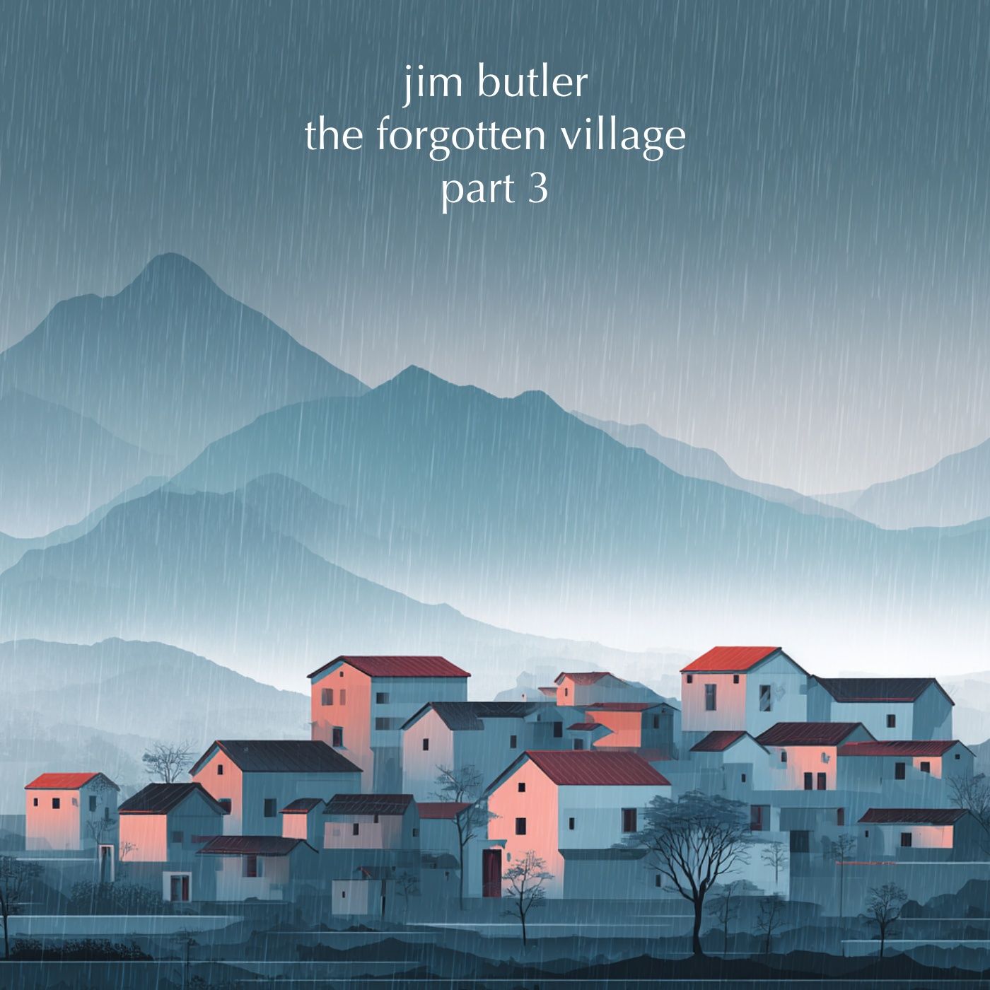 Deep Energy 2277 - The Forgotten Village - Part 3