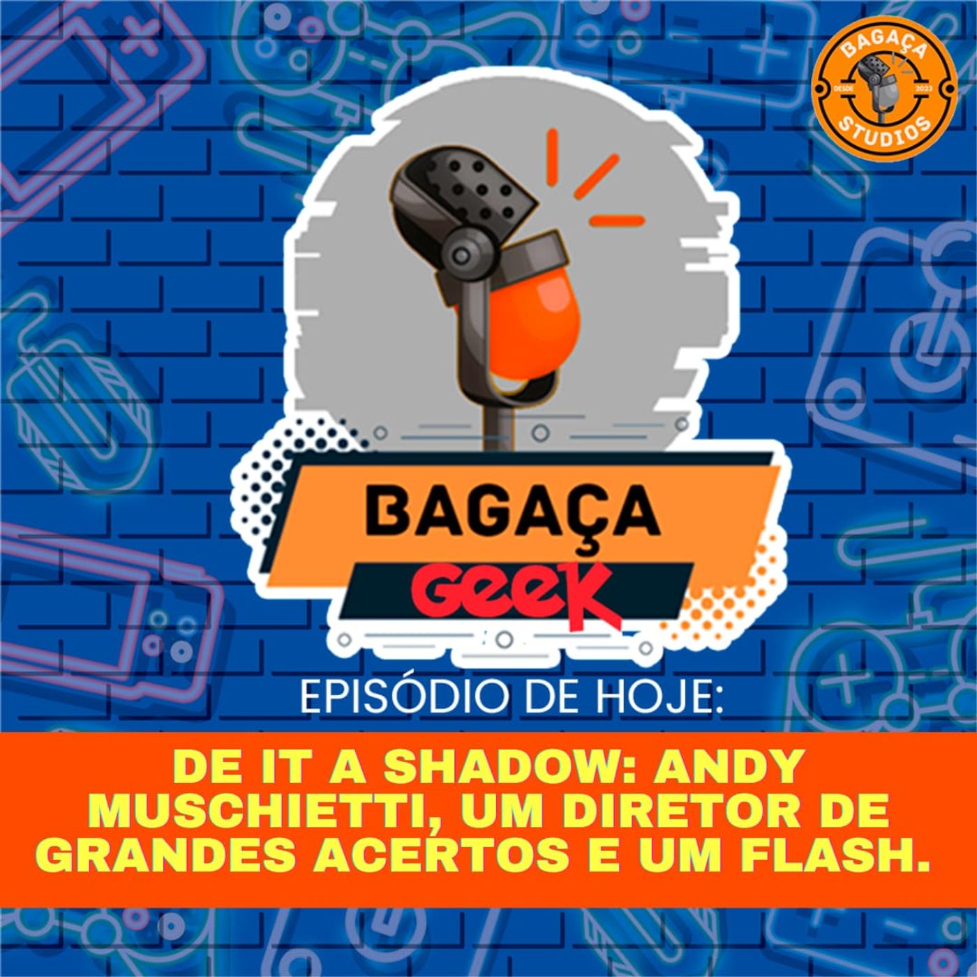 Bagaça Studios