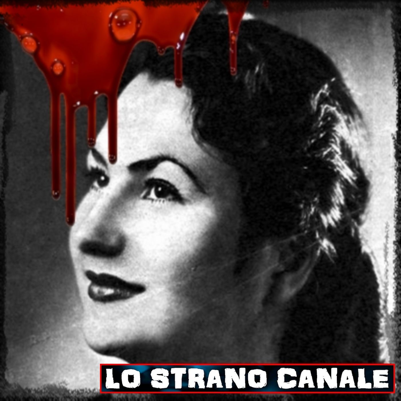 cover of episode L'OMICIDIO MAI RISOLTO DI WILMA MONTESI (Lo Strano Canale Podcast)