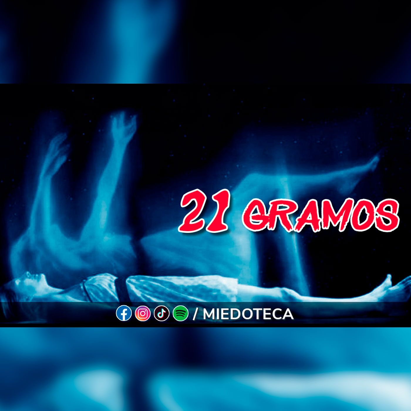 Miedoteca