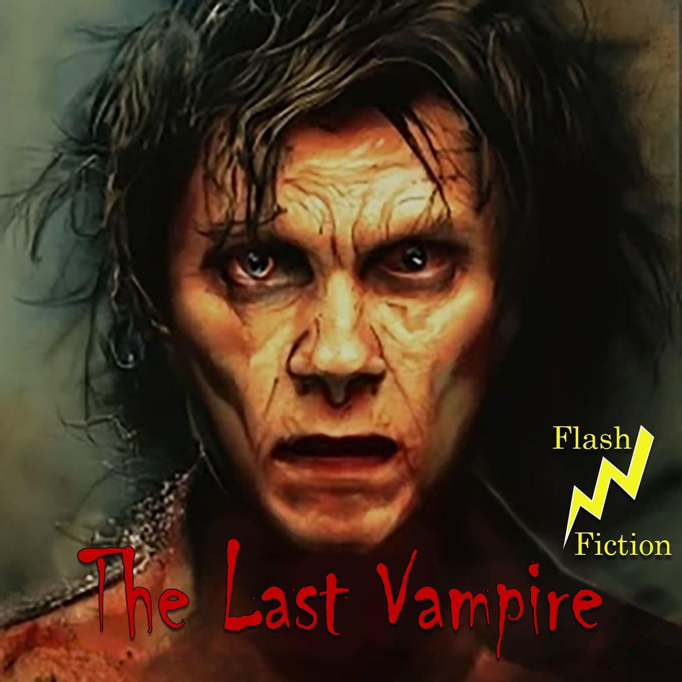 Flash Fiction from the Mind of a Madman