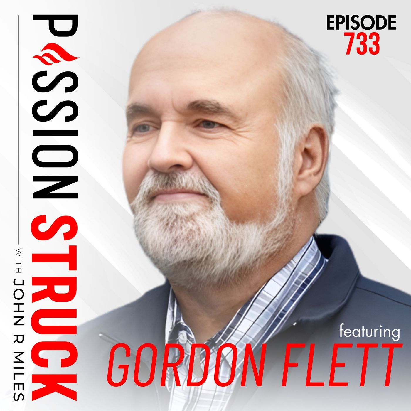 The Science of Mattering: Why Feeling Seen Is a Human Need | Gordon Flett – EP 733