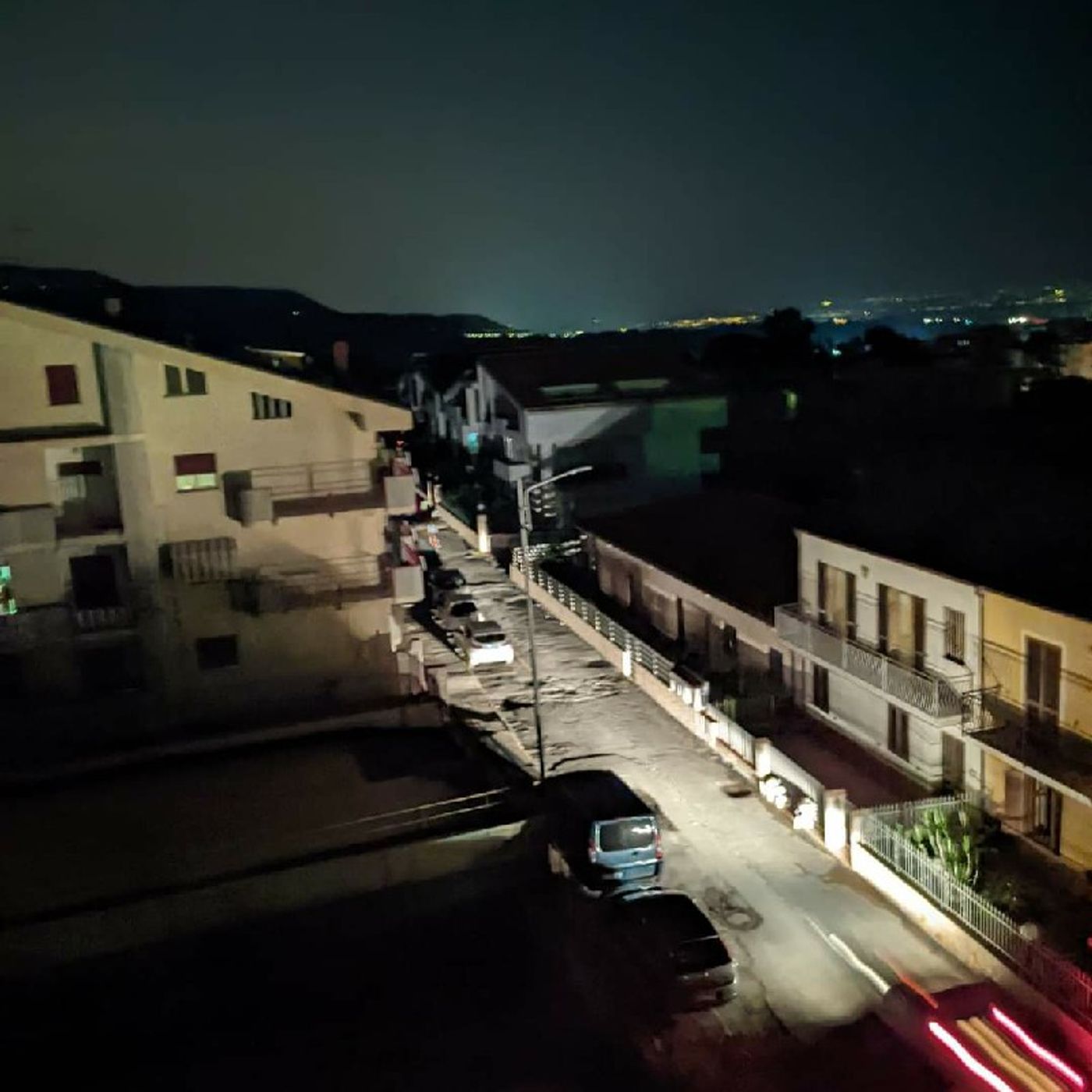 Il podcast di RPC Radio Popolare Campora