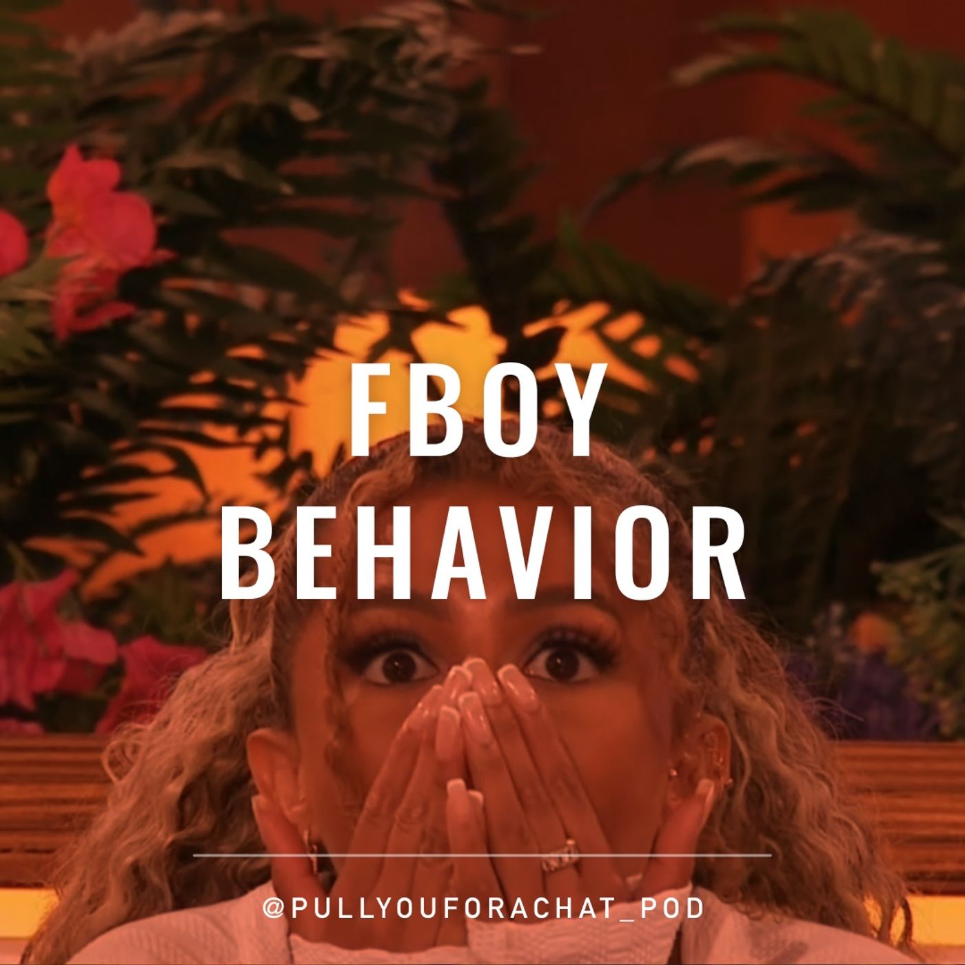 Fboy Behavior | LIUK S9 EP10-14