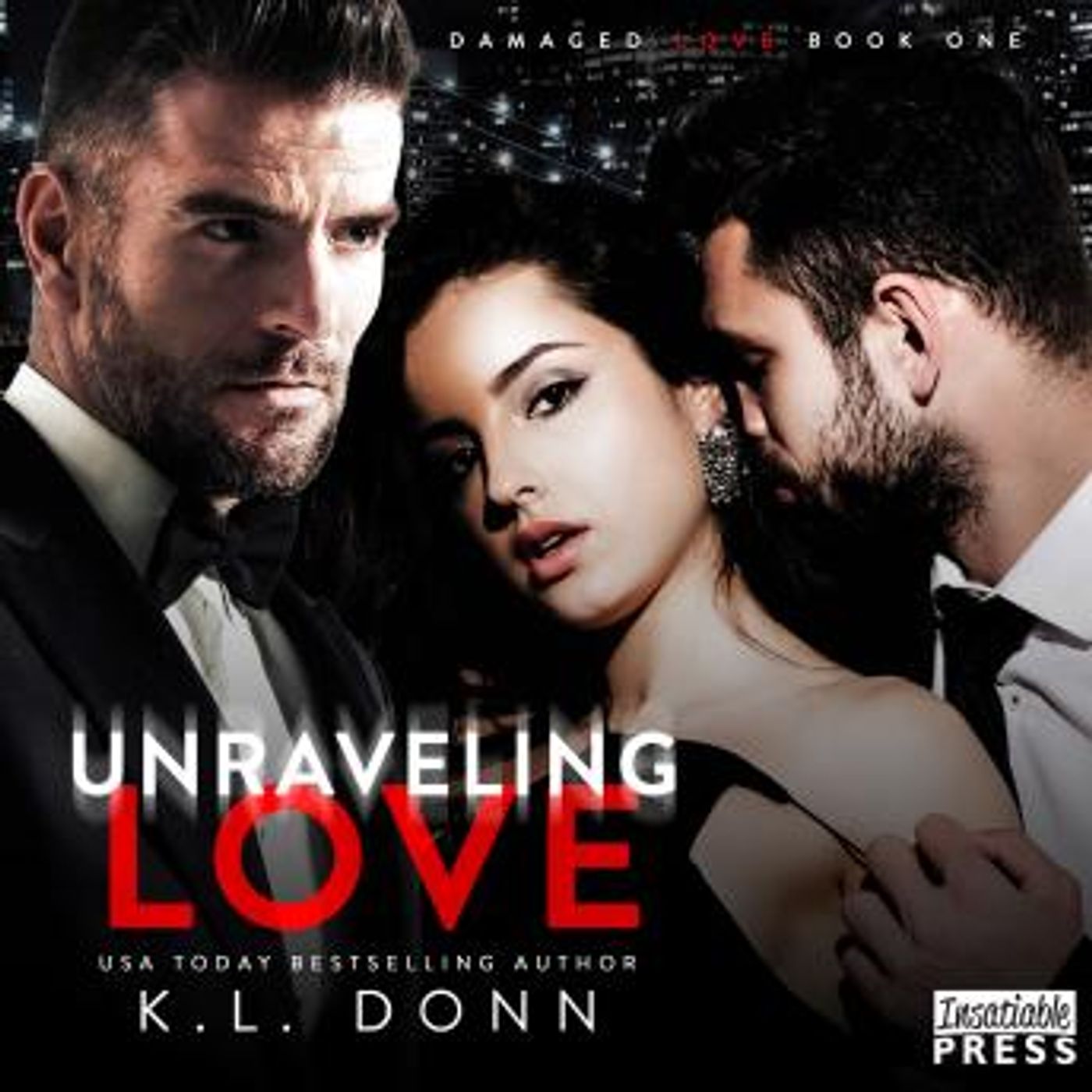 Discover Top Full Audiobooks in Romance, Modern
